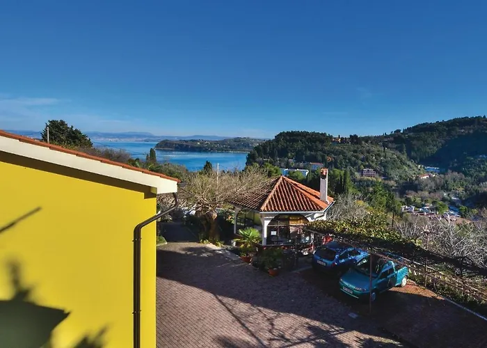 Nice Apartment In Piran With Wifi