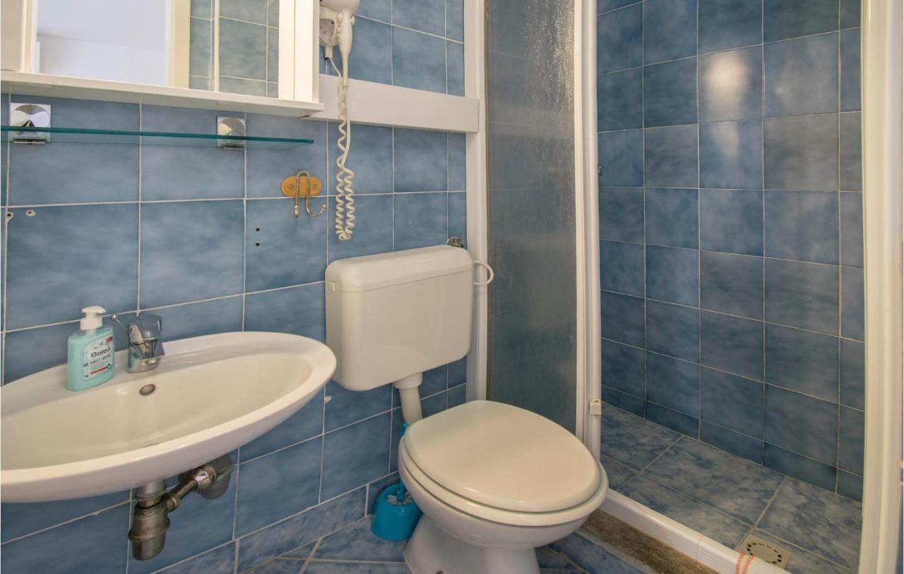 In With Wifi Apartma Piran