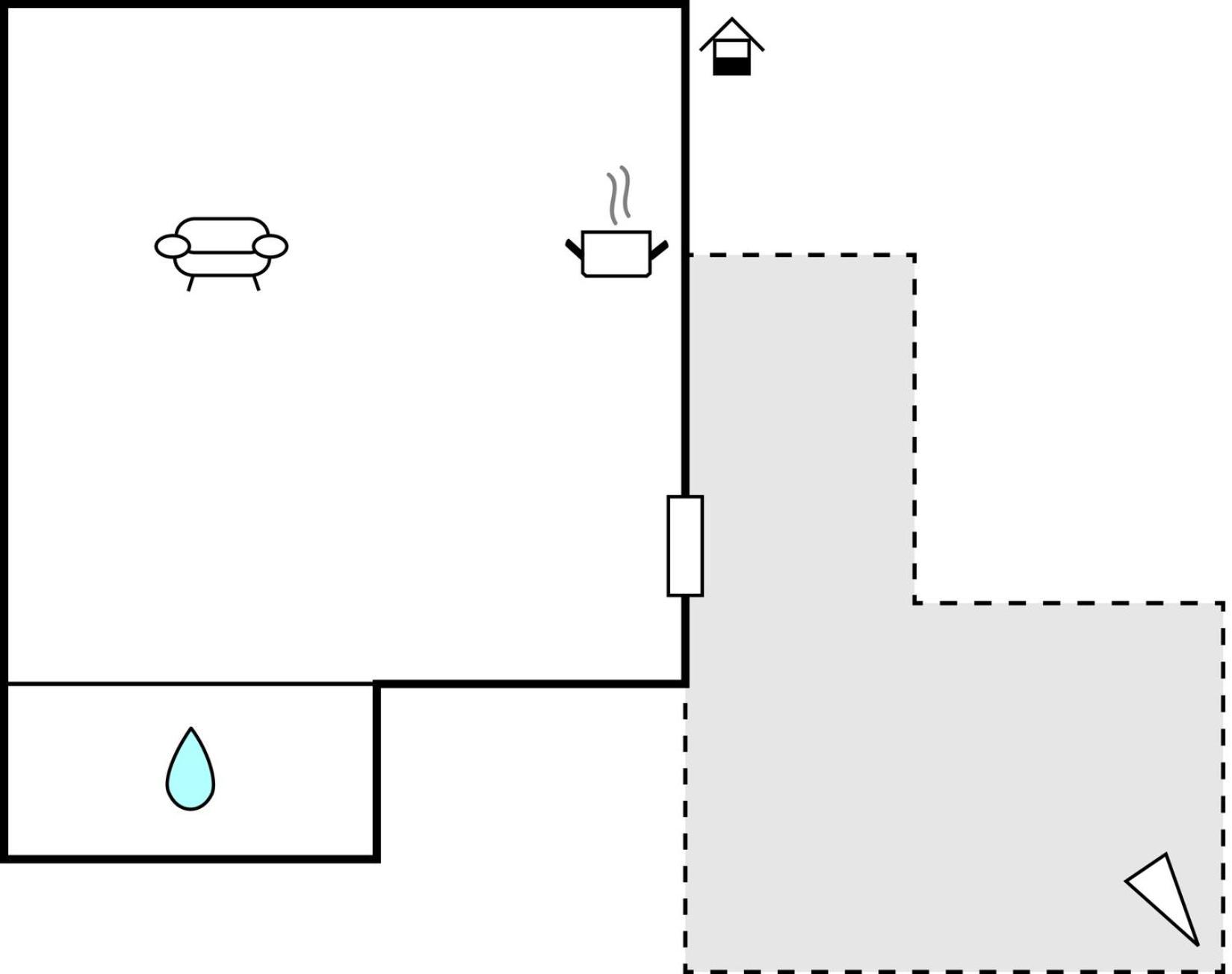 In With Wifi Apartma